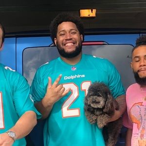 Meet your Posher, Chris